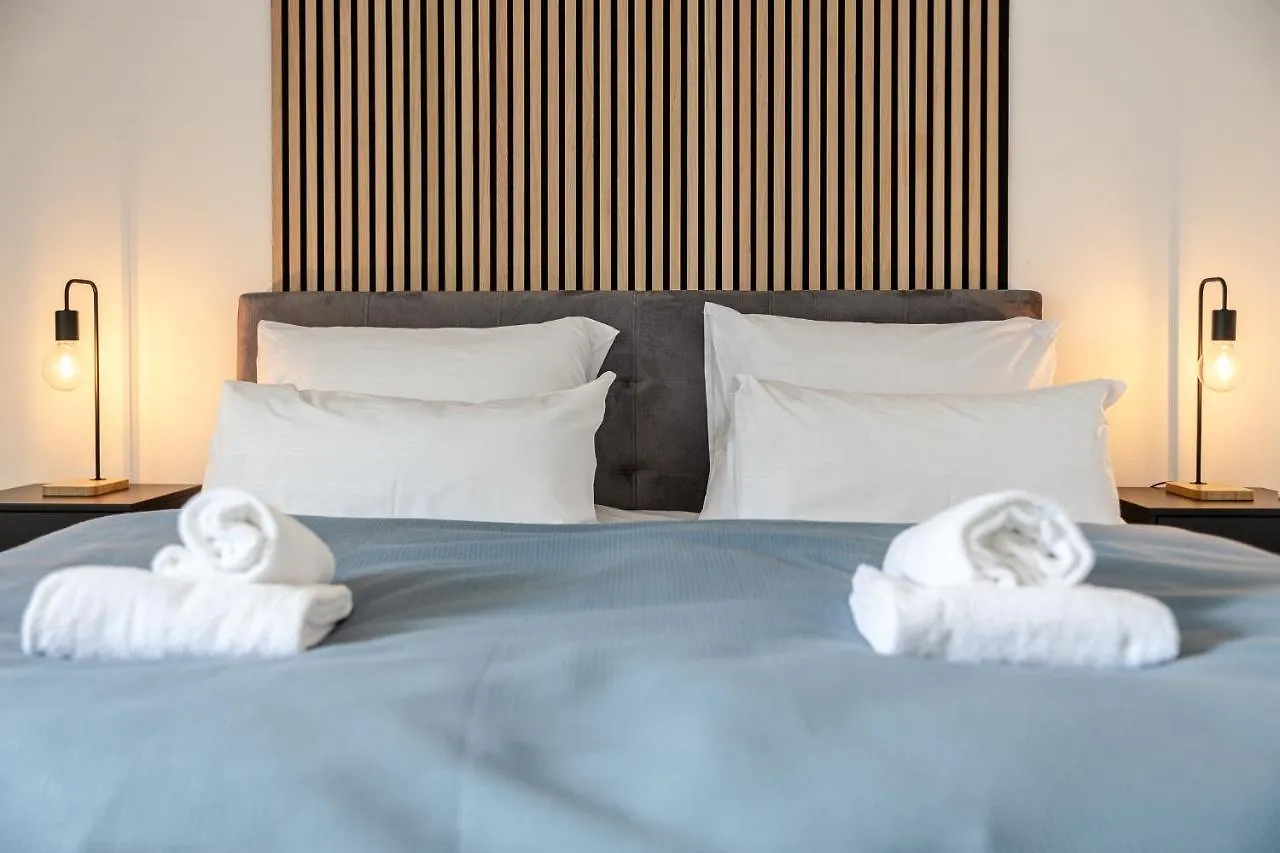 Prime: Design Apartment Fur 4 - Zentrale Lage Munich 0*,  Germany