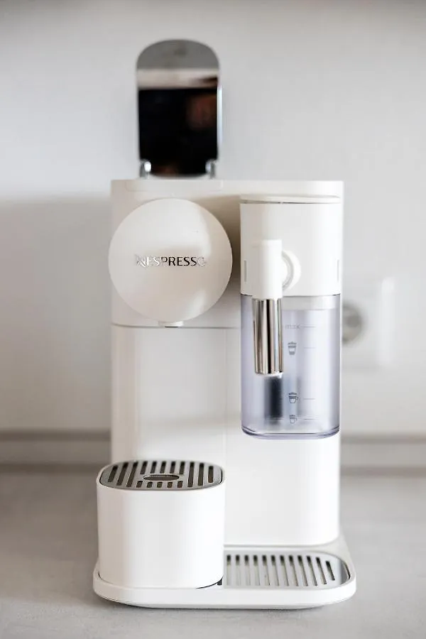 Prime: Design Apartment Fur 4 - Zentrale Lage Munich