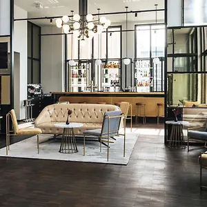 Ameron Motorworld Hotel