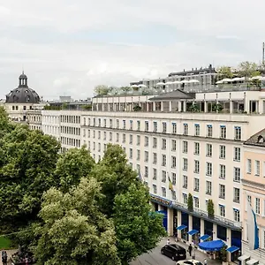 Bayerischer Hof Hotel