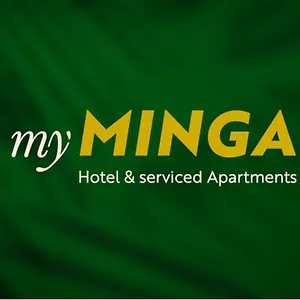  Hotel Myminga4 - & Serviced