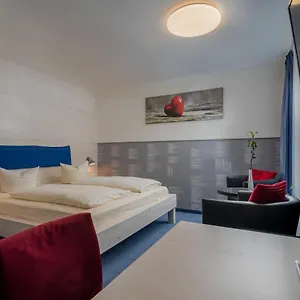 Fidelio Hotel