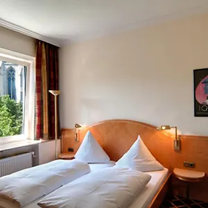 St Paul Hotel