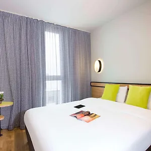 Adagio Access Olympiapark Apart-hotel