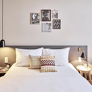 3* Ξενοδοχείο Bold Zentrum