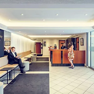 3* Ξενοδοχείο Mercure Altstadt