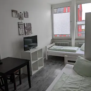  Hostel Pm-rooms