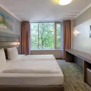 4* Ξενοδοχείο Tulip Messe