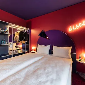 Ibis Styles Perlach מלון