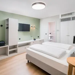 公寓式酒店 慕尼黑公寓式酒店, 慕尼黑