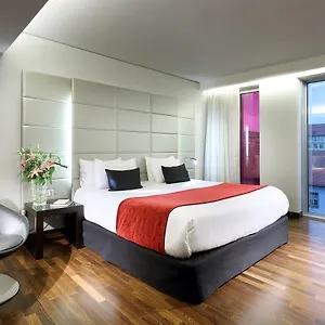 Eurostars Grand Hotel