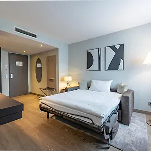 4* Hotell Europa