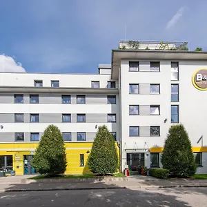 3* Hotel City-nord