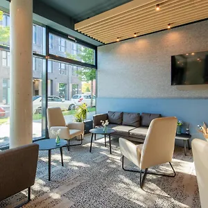 Muenchen-trudering Hotel