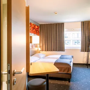 3* Hotell City-west
