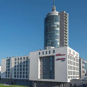 3* Ξενοδοχείο Hampton By Hilton West