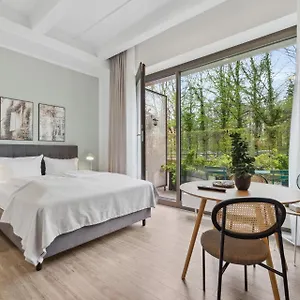 Limehome Fritz-erler Str Apart-hotel
