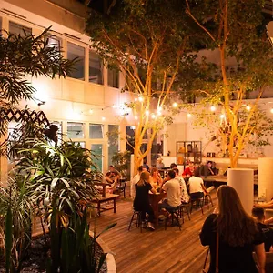  Hostel Wombat's Hauptbahnhof
