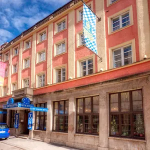  Hostel Euro Youth