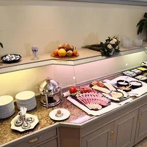3* Hotell Ambiente Garni