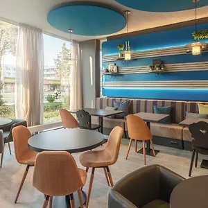 3* Ξενοδοχείο - The Niu, Brass Olympiapark By Ihg