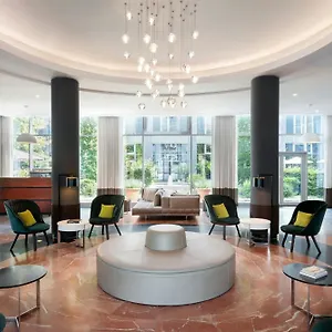 5* Hotell Le Meridien