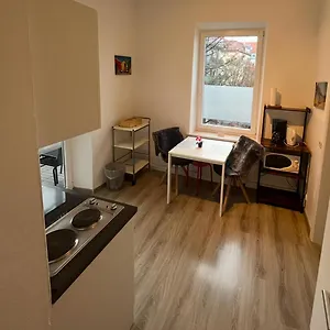 Appartamento Belo Sono, Monaco di Baviera
