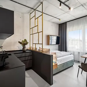  Appart hôtel Nena East