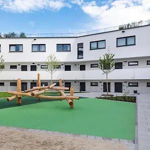 Numa Obersendling Aparthotel