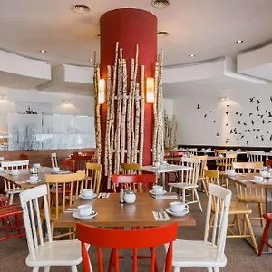 Sure By Western Hauptbahnhof Hotel