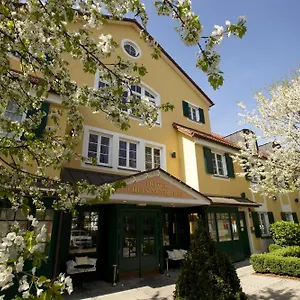 4* Szálloda Freisinger Hof