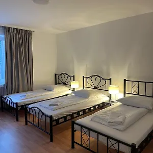  Maison d'hôtes Hotel-pension Asta