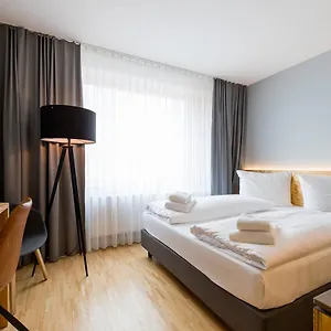 3* Ξενοδοχείο Mk |