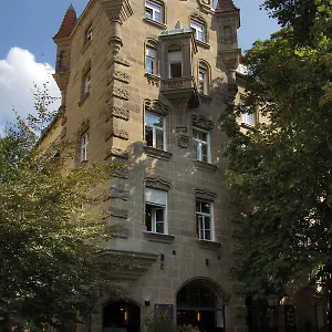  Hotell Mariandl