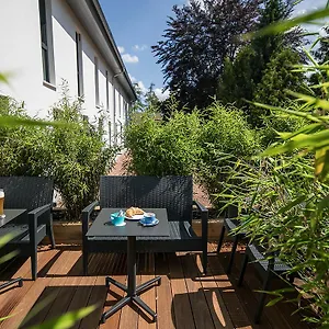 Südstern Hotel