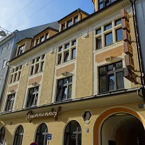 Brunnenhof Center Hotel