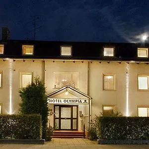 Olympia Hotel